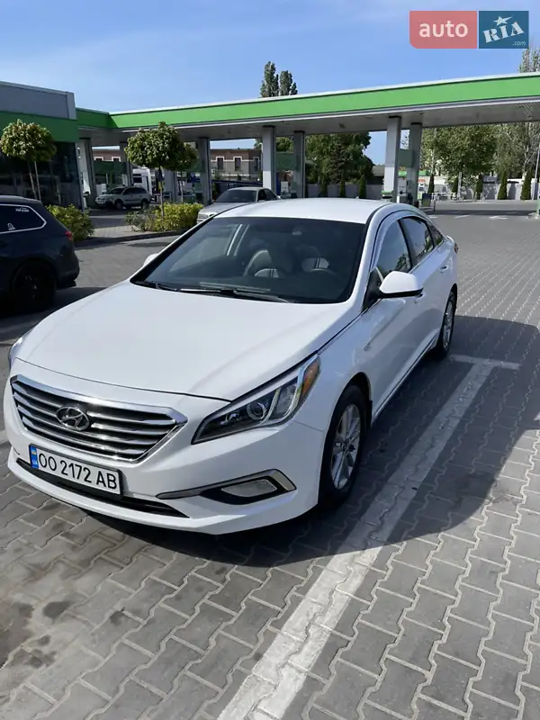 2014 hyundai sonata