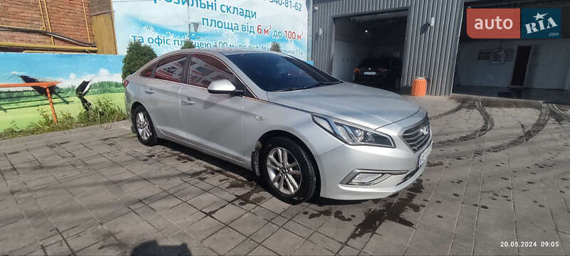 2014 hyundai sonata