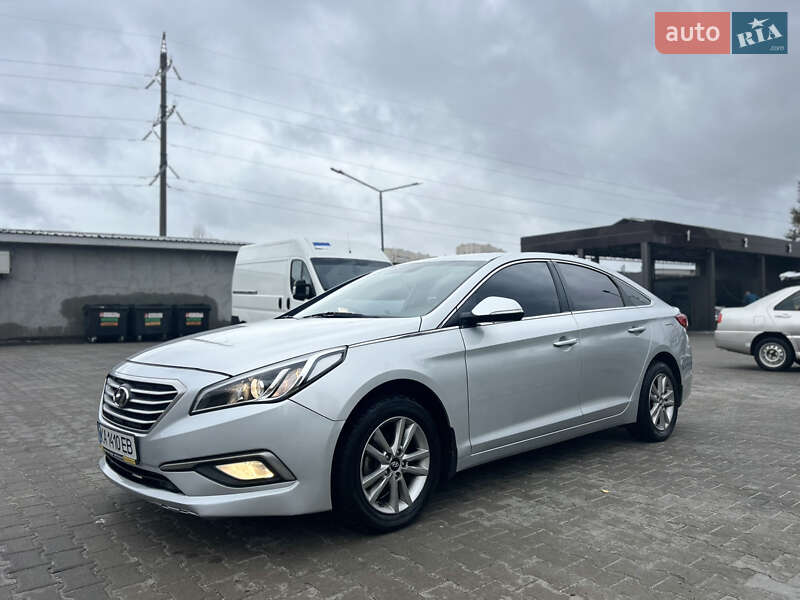 2014 hyundai sonata lf