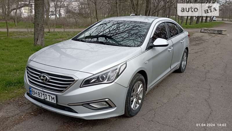 2014 hyundai sonata