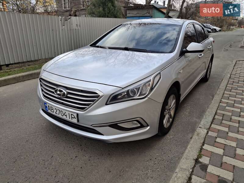 2014 hyundai sonata