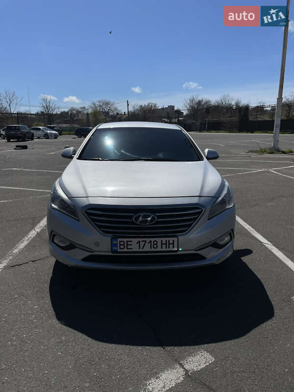 2014 hyundai sonata