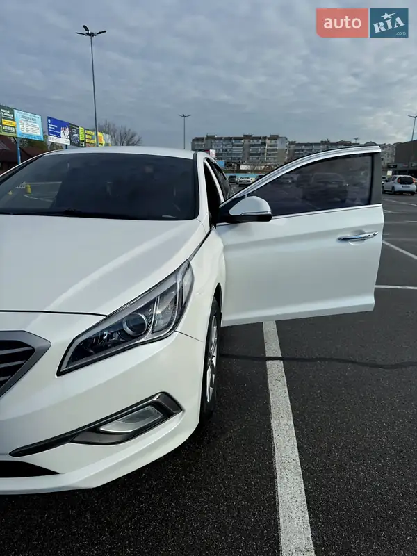 2014 hyundai sonata