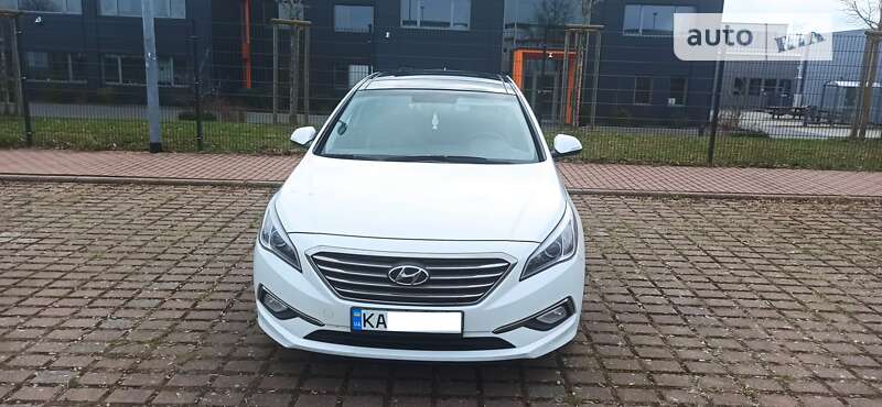 2014 hyundai sonata