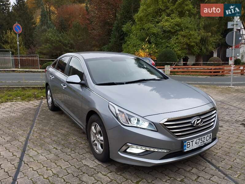 2014 hyundai sonata