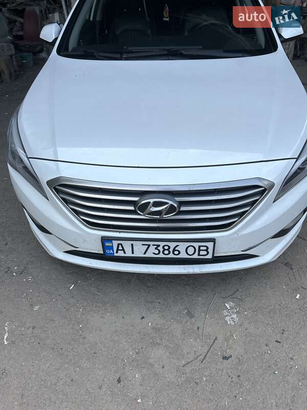 2014 hyundai sonata