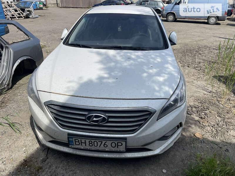 2014 hyundai sonata