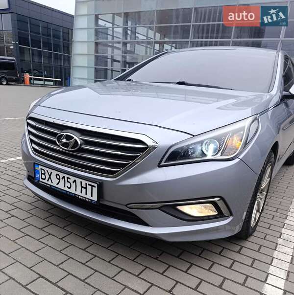 2014 hyundai sonata