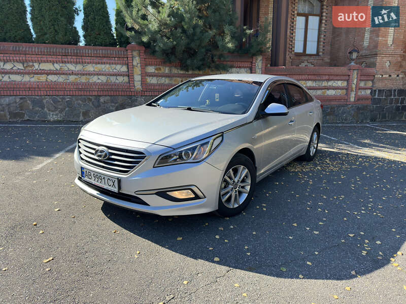 2015 hyundai sonata lf