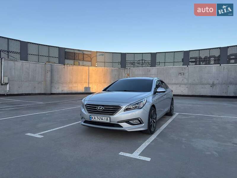 2015 hyundai sonata lf