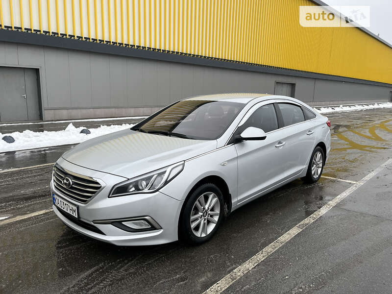 2015 hyundai sonata lf