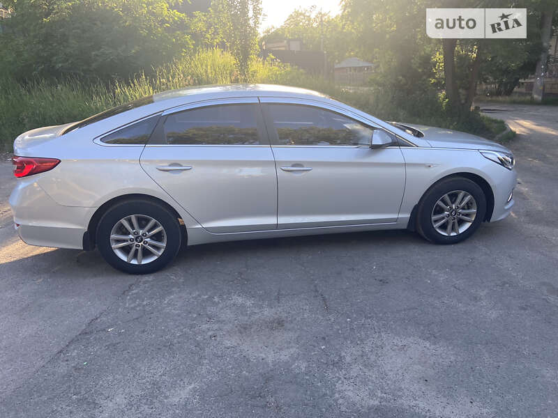 2015 hyundai sonata lf