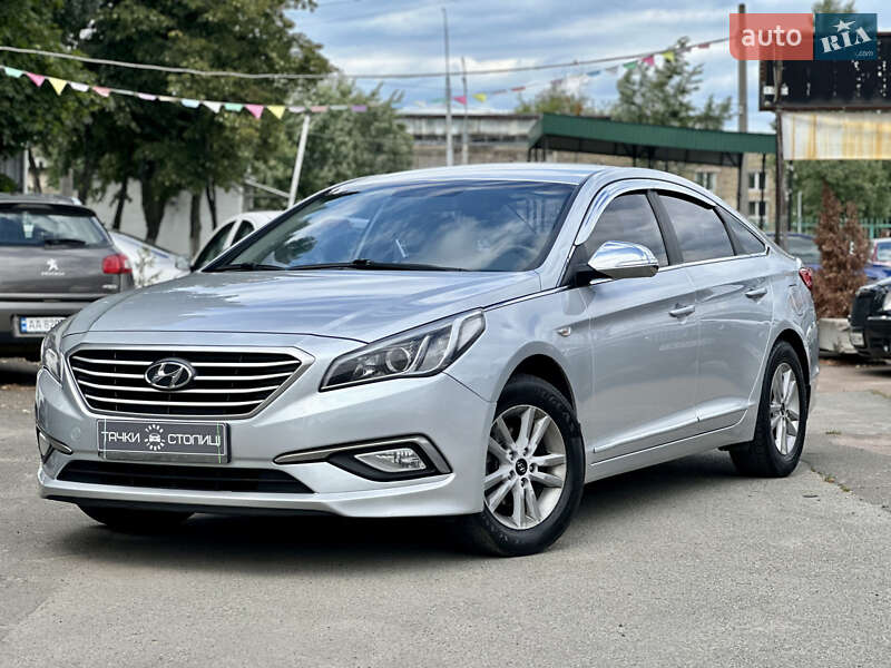 2015 hyundai sonata lf
