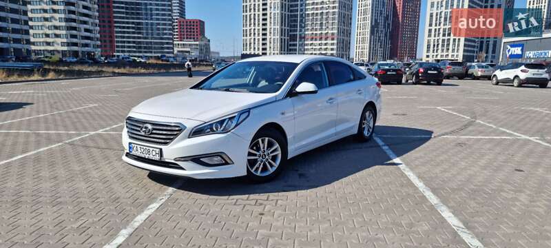 2015 hyundai sonata-lf
