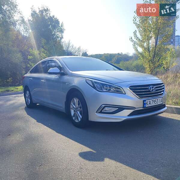 2017 hyundai sonata lf