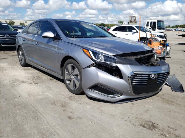 2016 hyundai sonata hyb