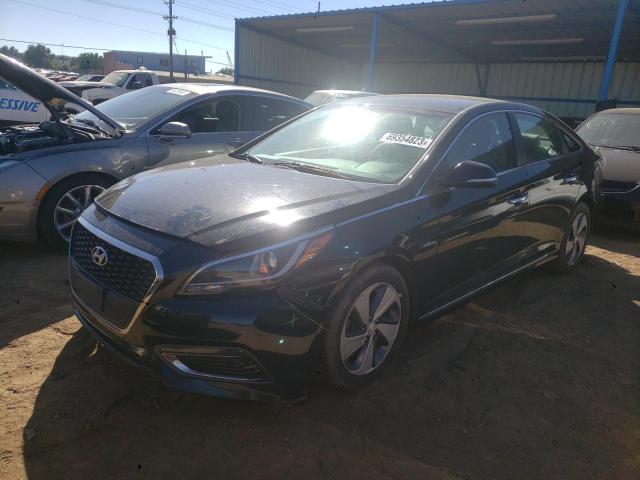 2015 hyundai sonata hyb