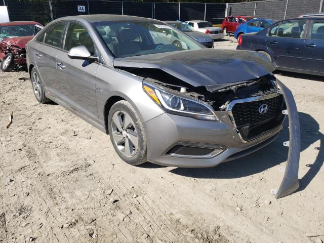 2016 hyundai sonata hyb