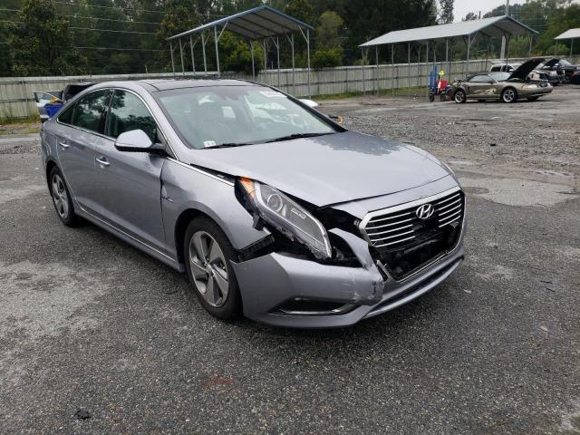 2016 hyundai sonata hyb