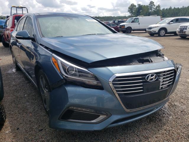 2015 hyundai sonata hyb