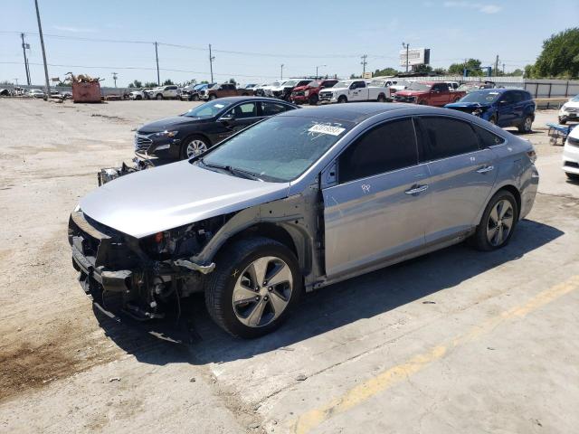 2015 hyundai sonata hyb