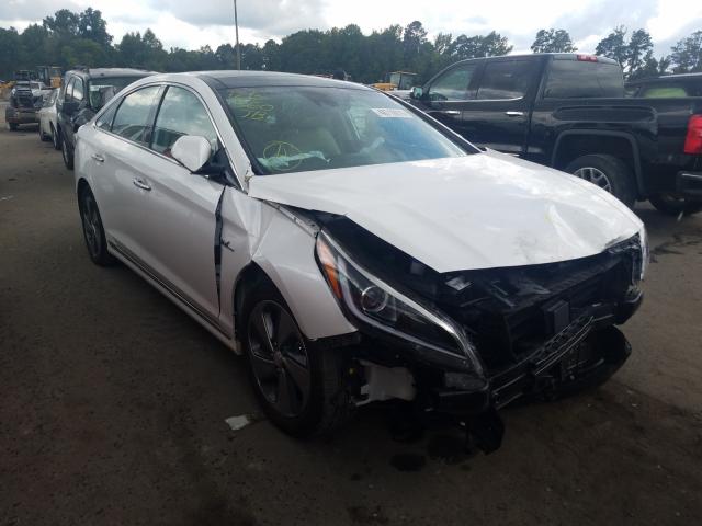 2016 hyundai sonata hyb