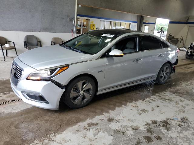 2016 hyundai sonata hyb