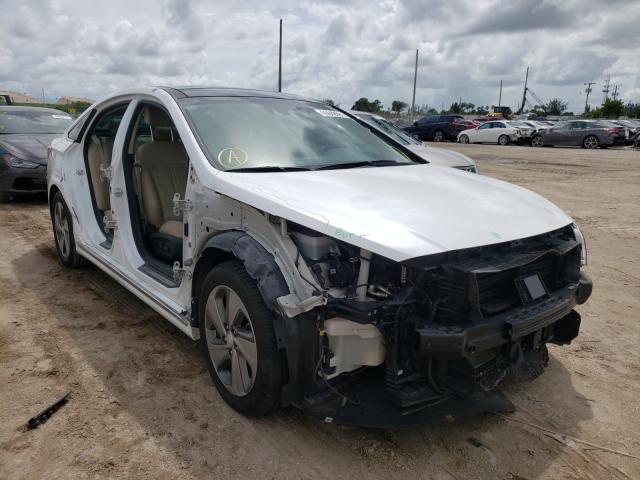 2016 hyundai sonata hyb