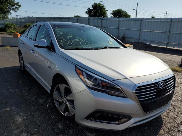 2015 hyundai sonata hyb