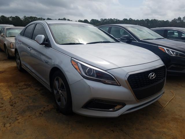 2017 hyundai sonata hyb