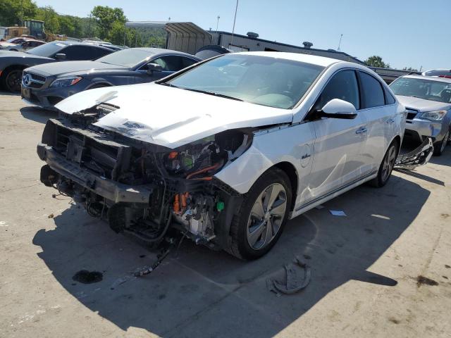 2017 hyundai sonata plu
