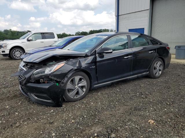 2017 hyundai sonata plu