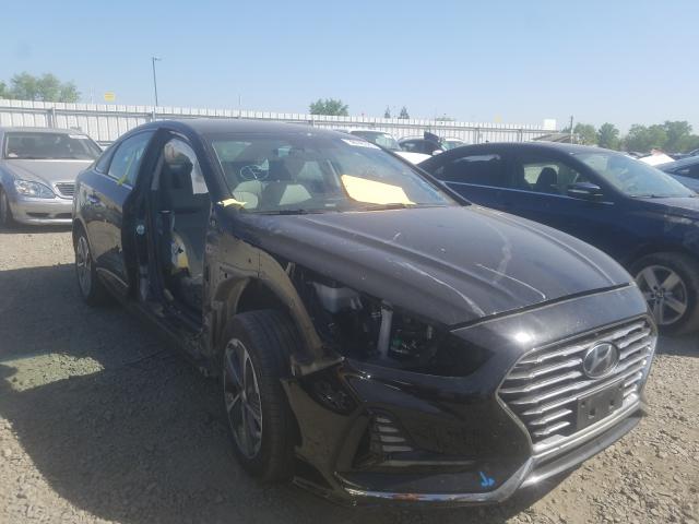 2018 hyundai sonata plu