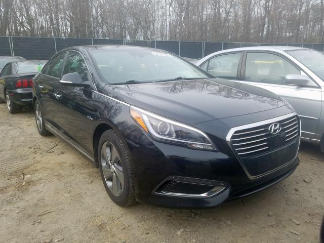 2015 hyundai sonata plu