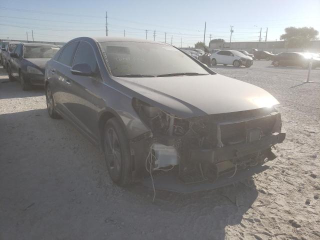 2016 hyundai sonata plu