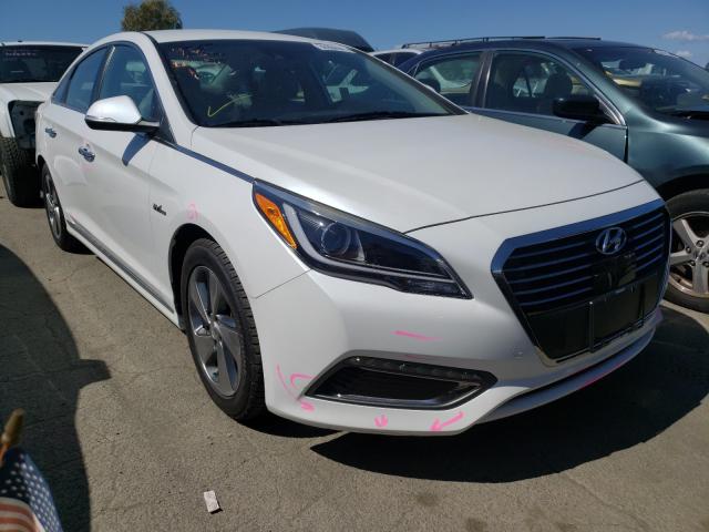 2015 hyundai sonata plu
