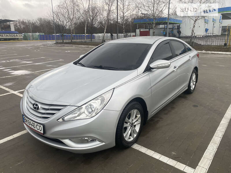 2010 hyundai sonata