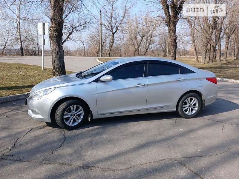 2010 hyundai sonata