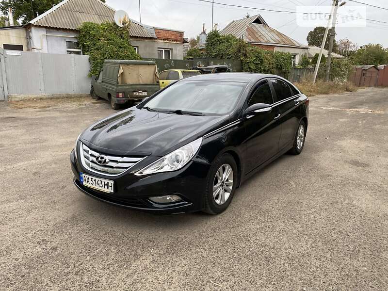 2010 hyundai sonata