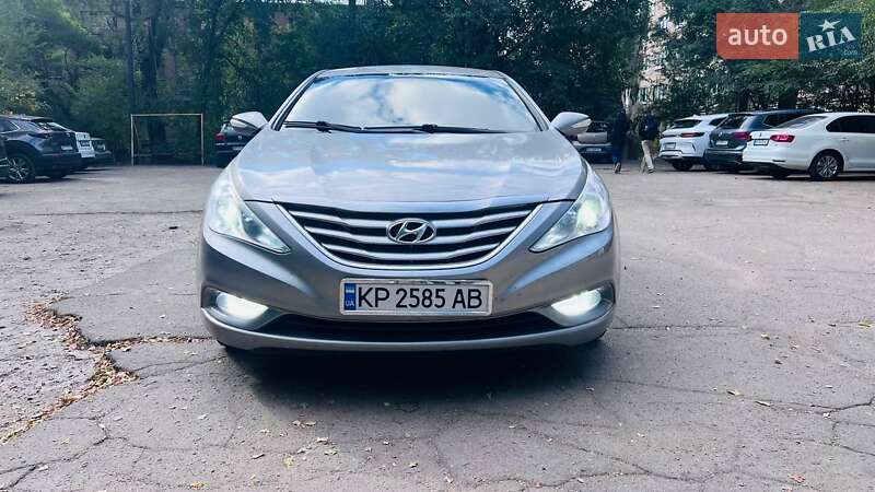 2010 hyundai sonata