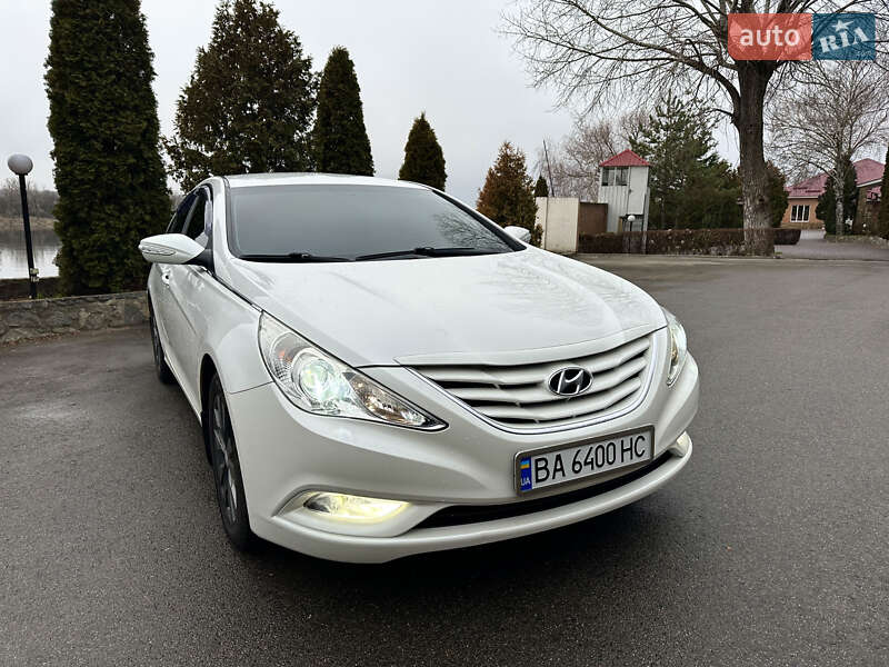 2010 hyundai sonata