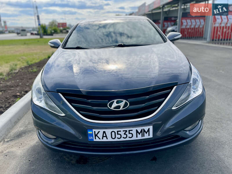 2010 hyundai sonata
