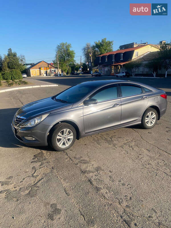 2010 hyundai sonata