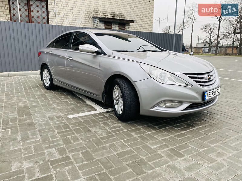 2010 hyundai sonata