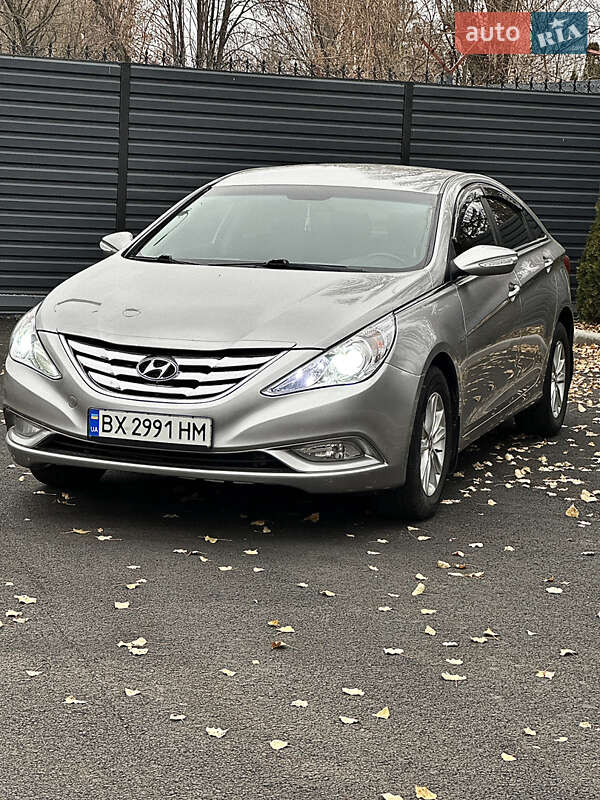 2010 hyundai sonata