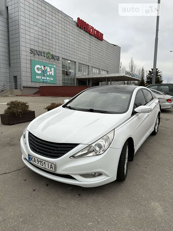 2012 hyundai sonata