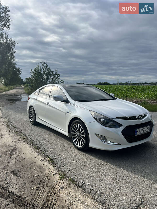 2014 hyundai sonata