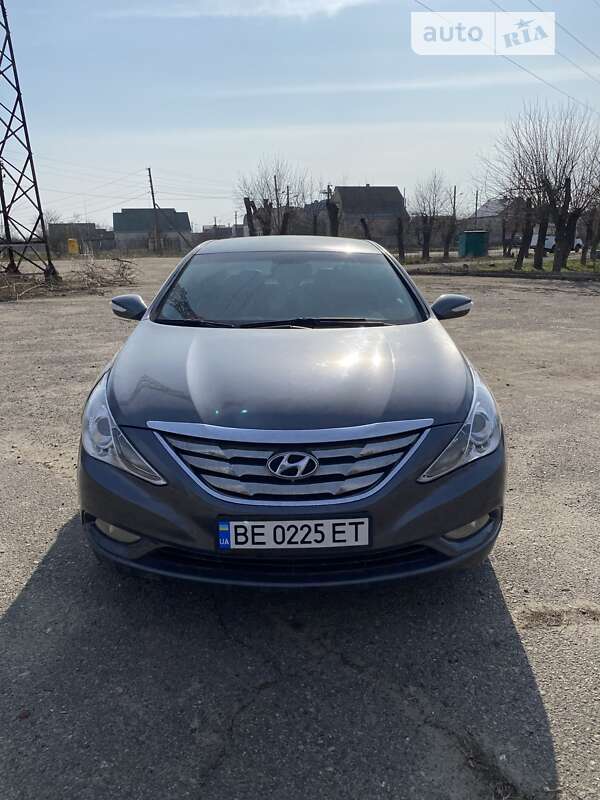 2010 hyundai sonata