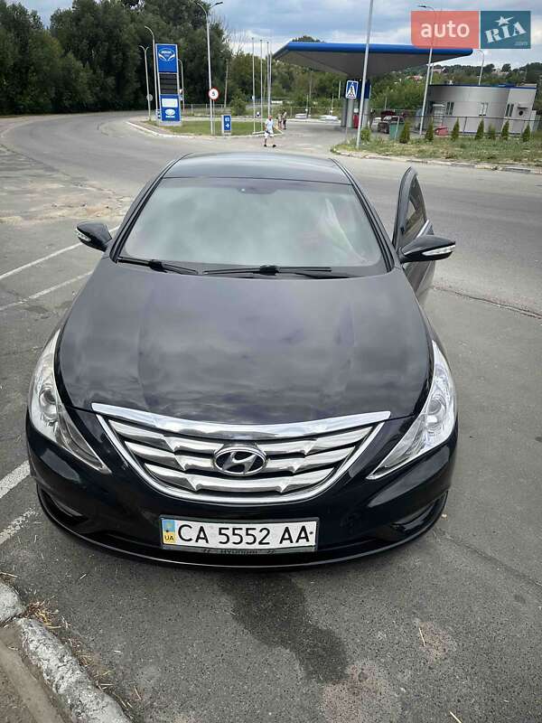 2010 hyundai sonata