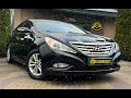 2010 hyundai sonata